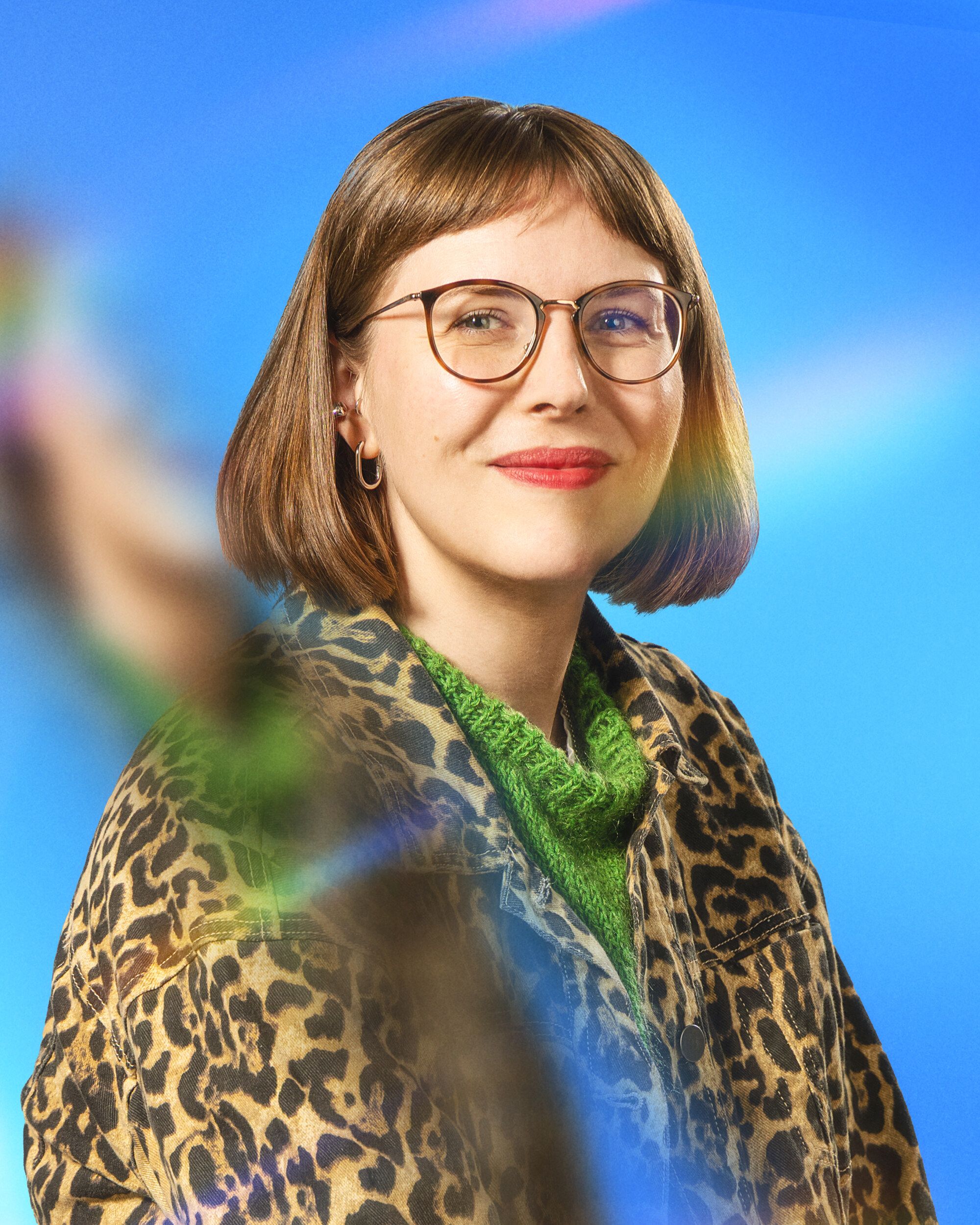 Helena Břínková