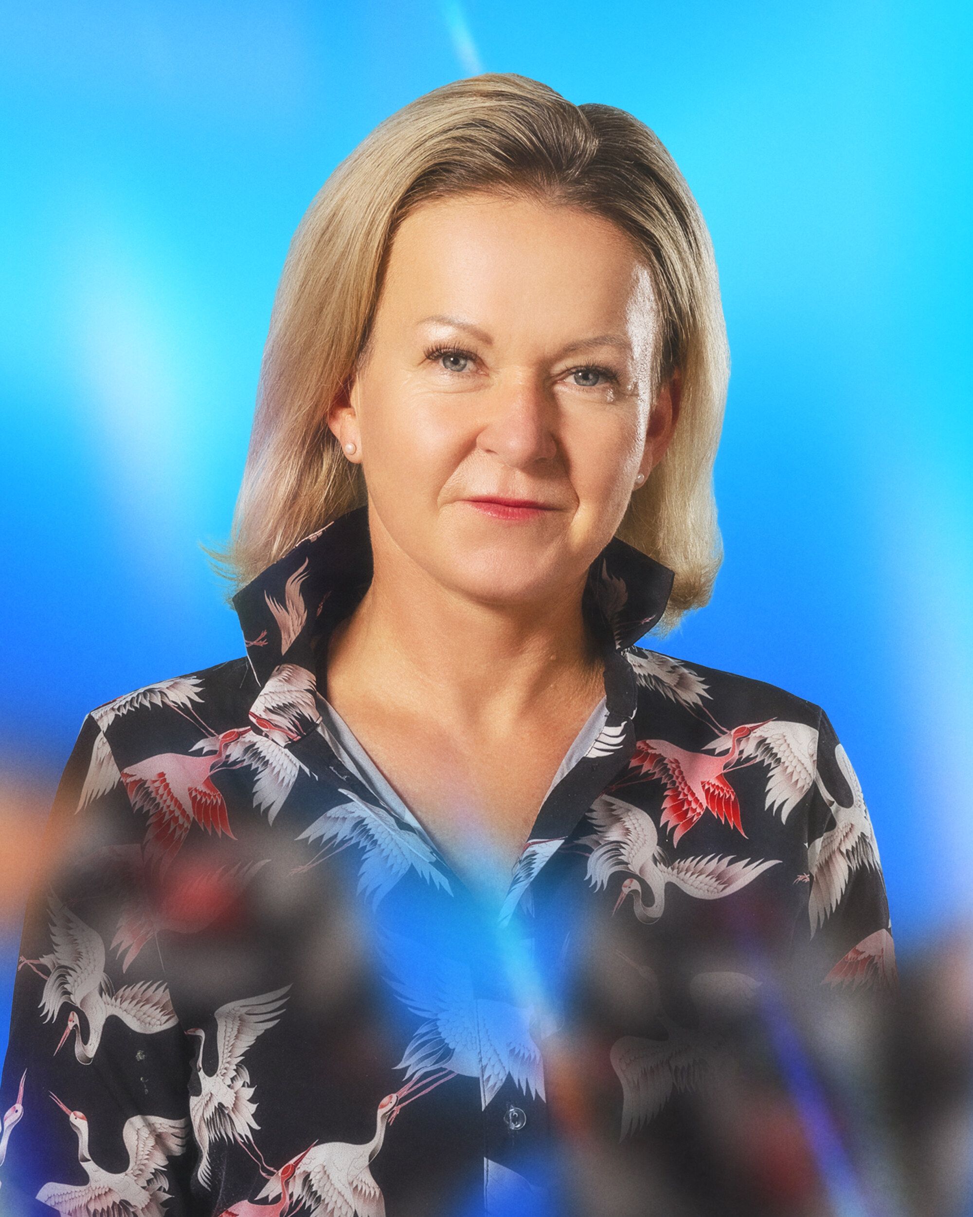 Pavla Tomsová